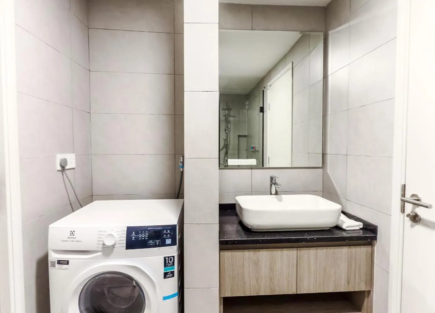The Atrium At Jalan Ampang By Okbnb - Cozy 2 Bedroom, 3 Mins To Klcc Kuala Lumpur Malaysia