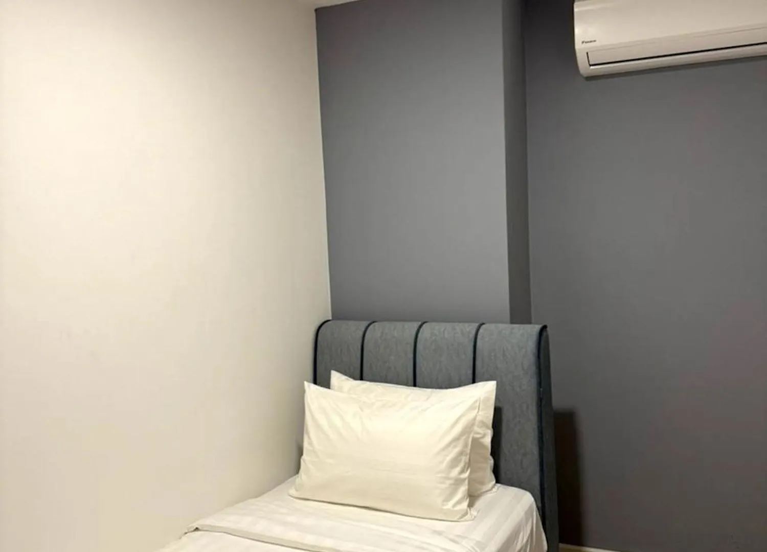 Lejlighed The Atrium At Jalan Ampang By Okbnb - Cozy 2 Bedroom, 3 Mins To Klcc Kuala Lumpur